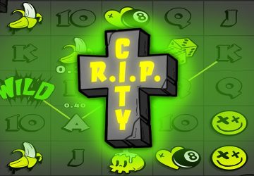 Слот Rip City в LuckyDuck казино