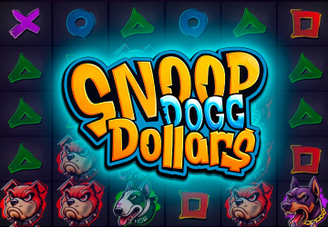 Игра Snoop Dogg Dollars в LuckyDuck казино