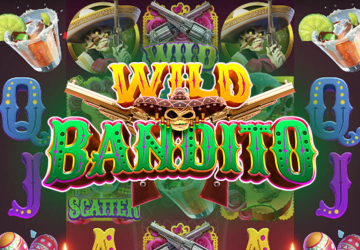 Игра Wild Bandito в LuckyDuck казино